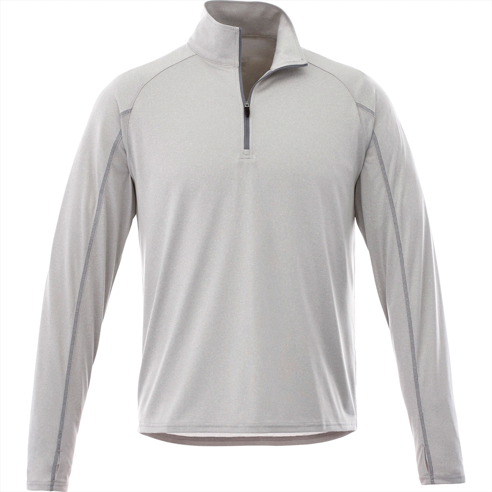 Taza Knit Quarter Zip – Mens