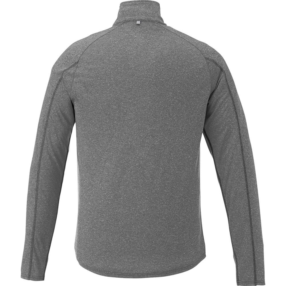 Taza Knit Quarter Zip – Mens