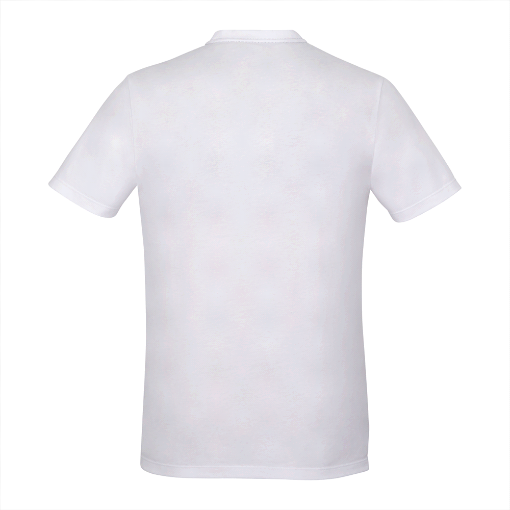 Somoto Eco Short Sleeve Tee – Mens