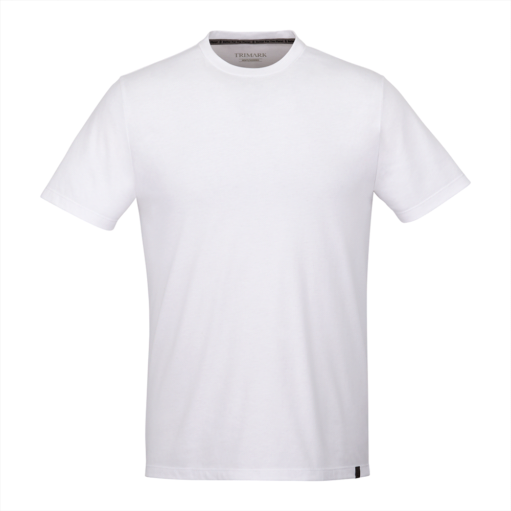 Somoto Eco Short Sleeve Tee – Mens