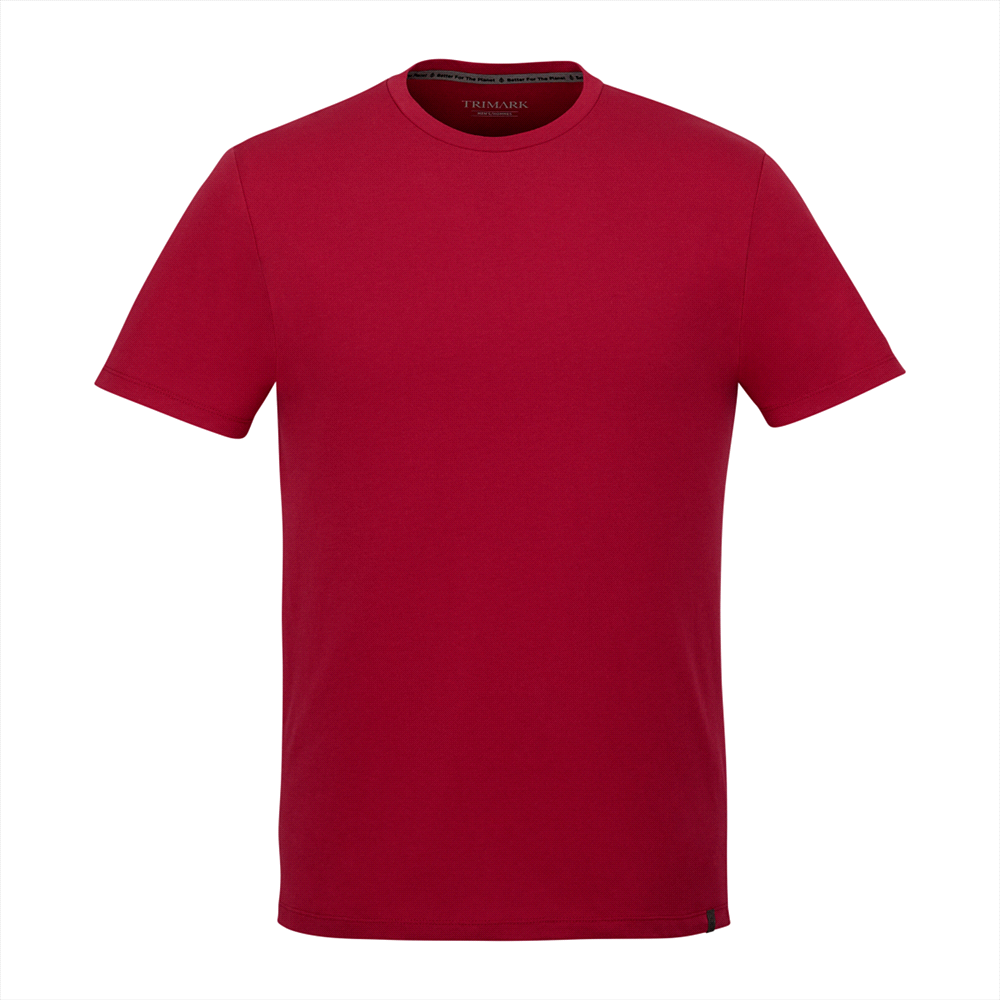 Somoto Eco Short Sleeve Tee – Mens