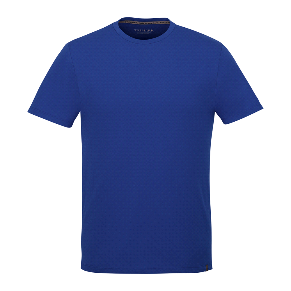 Somoto Eco Short Sleeve Tee – Mens