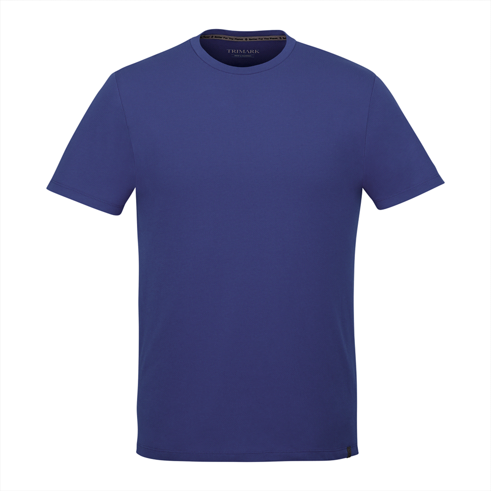 Somoto Eco Short Sleeve Tee – Mens