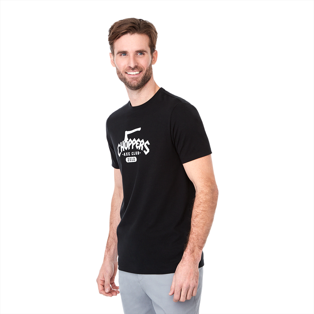 Somoto Eco Short Sleeve Tee – Mens