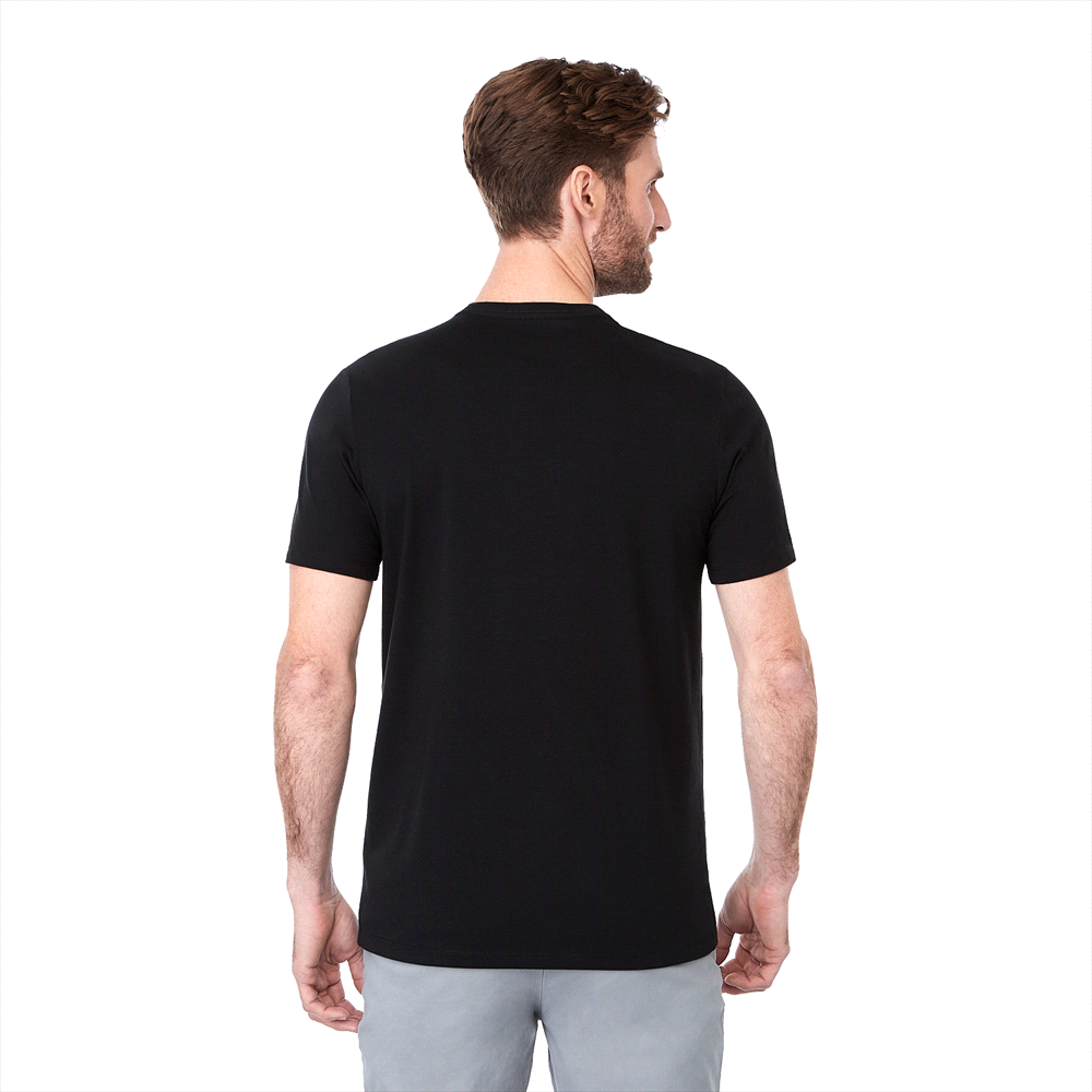 Somoto Eco Short Sleeve Tee – Mens