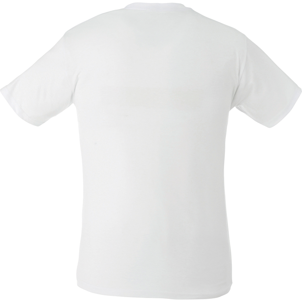 Bodie Short Sleeve Tee – Mens