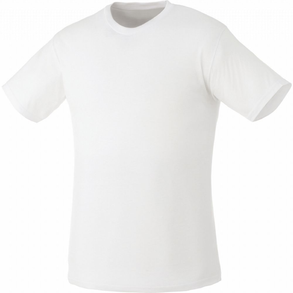 Bodie Short Sleeve Tee – Mens