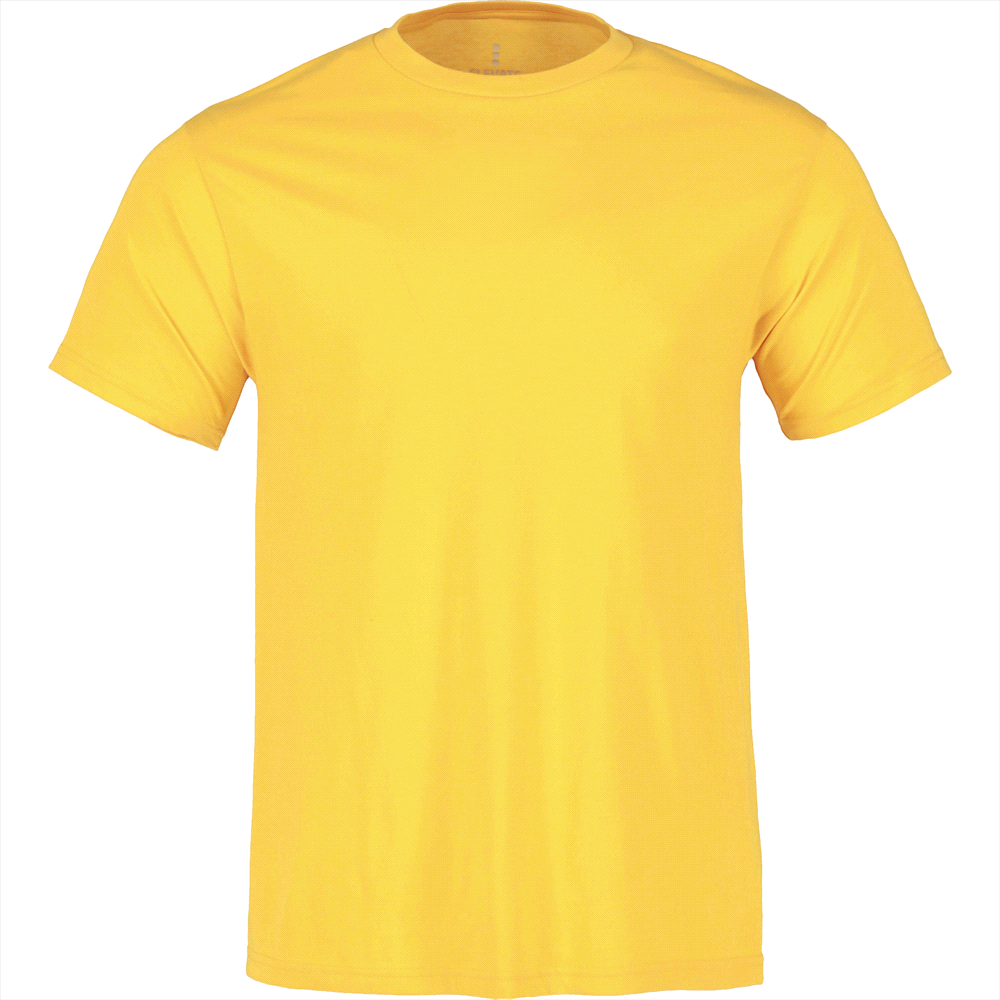 Bodie Short Sleeve Tee – Mens