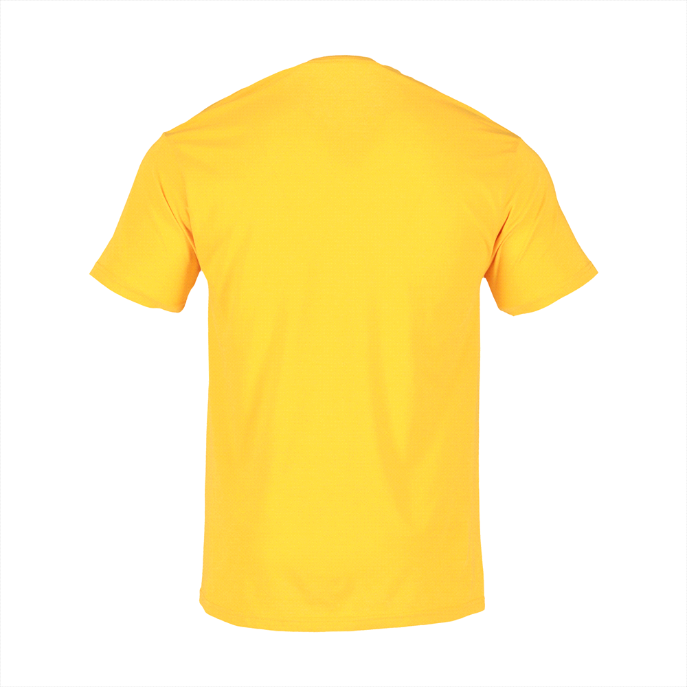 Bodie Short Sleeve Tee – Mens