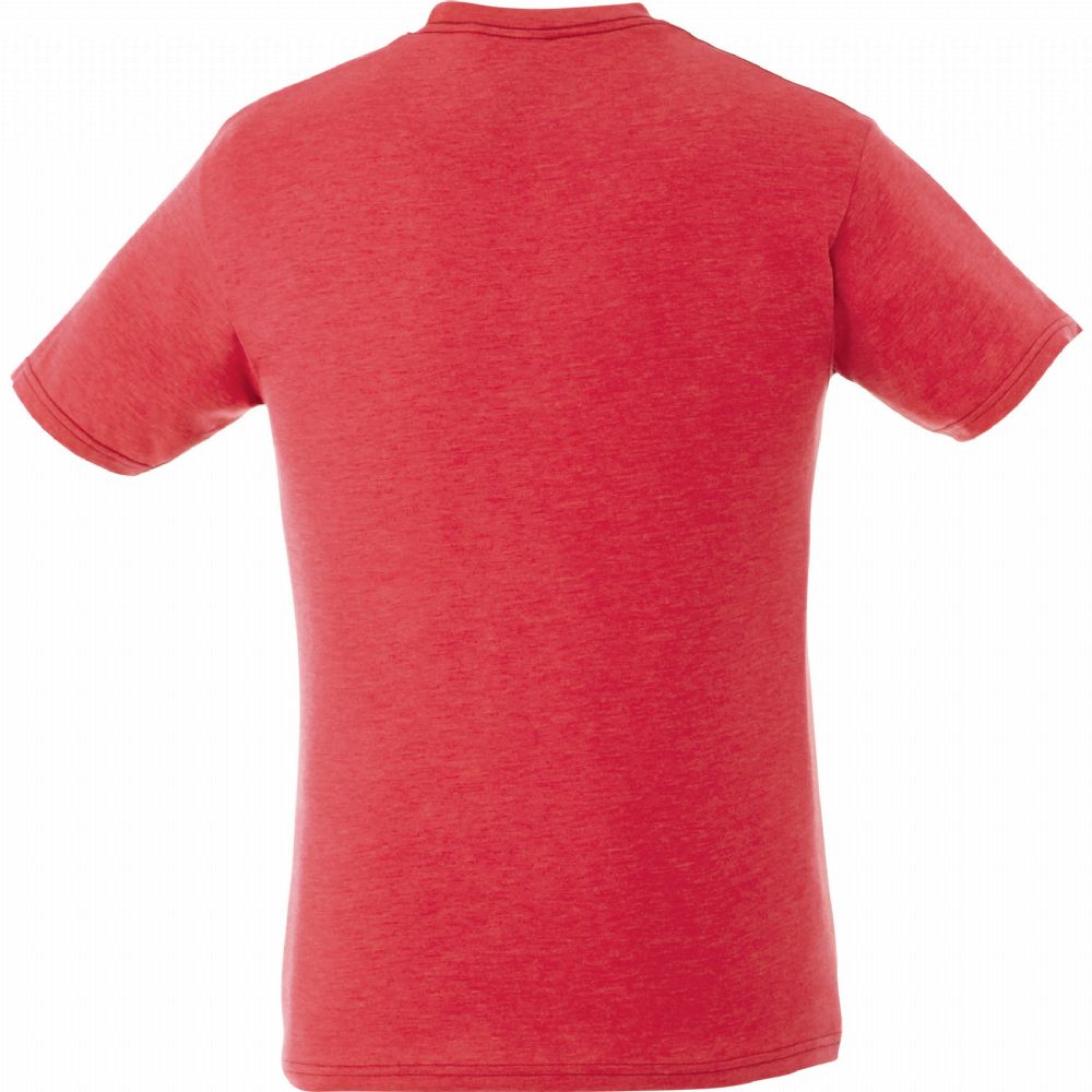 Bodie Short Sleeve Tee – Mens
