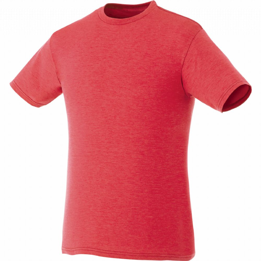 Bodie Short Sleeve Tee – Mens