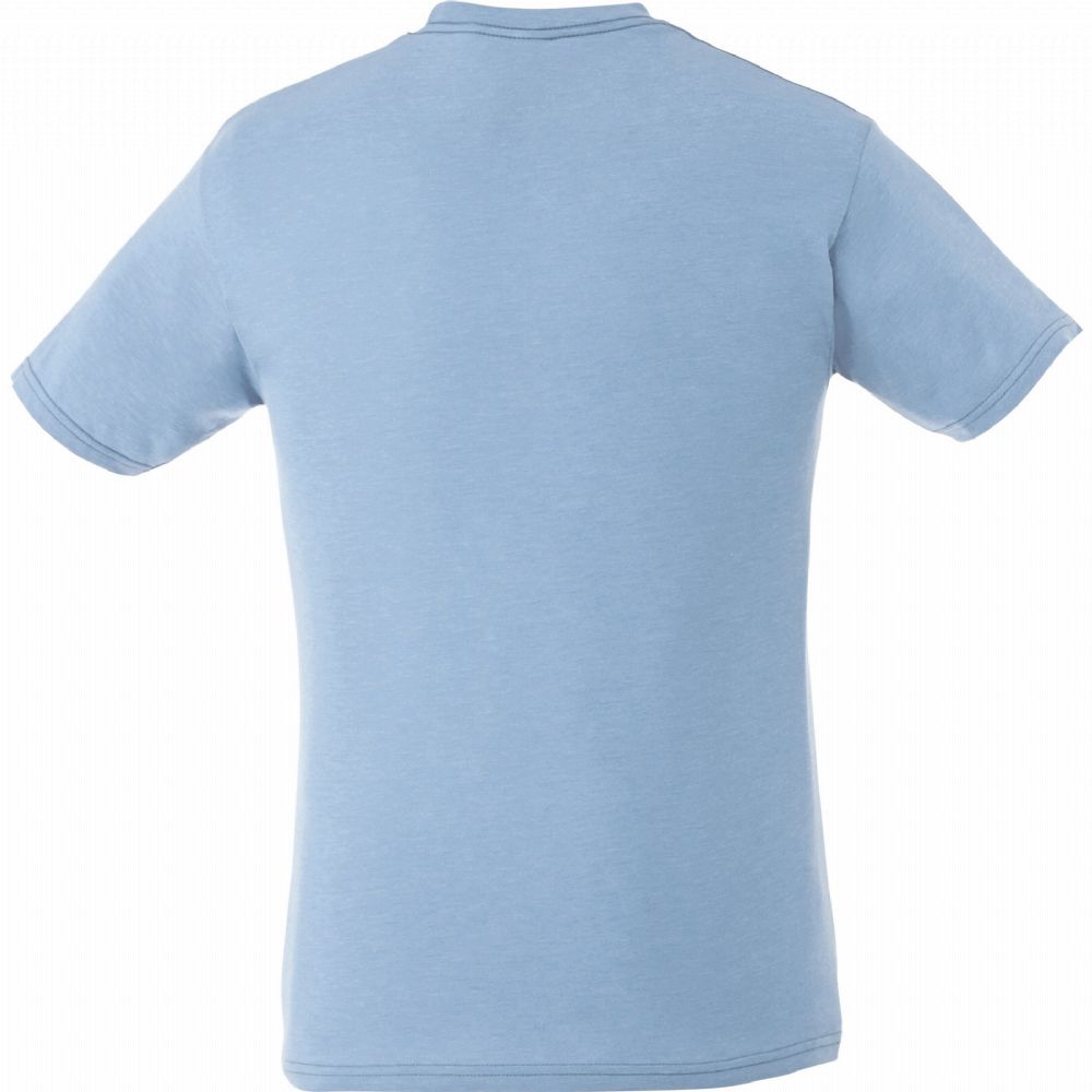 Bodie Short Sleeve Tee – Mens