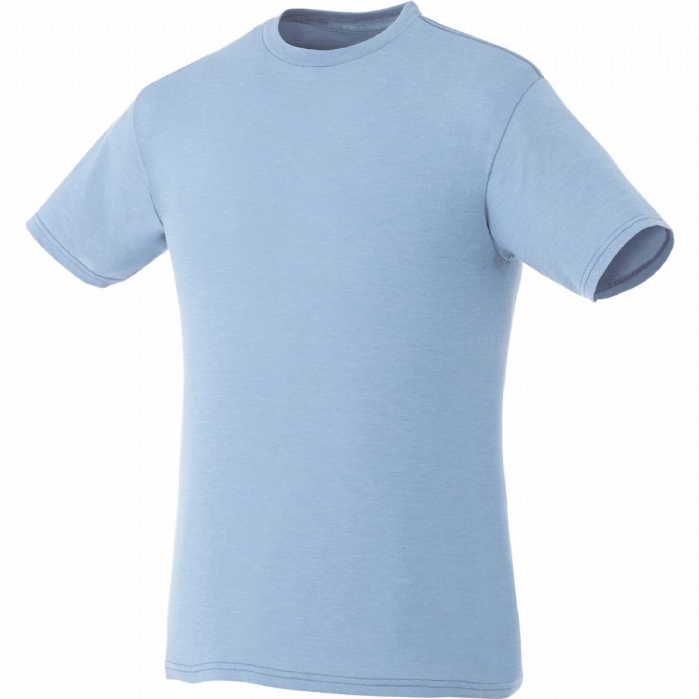 Bodie Short Sleeve Tee – Mens