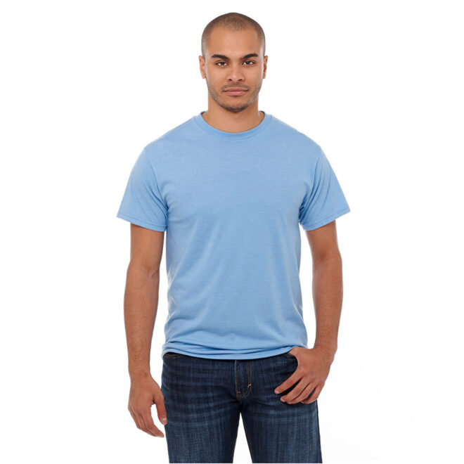 Bodie Short Sleeve Tee – Mens