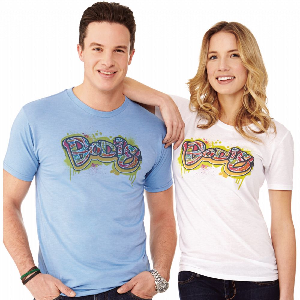 Bodie Short Sleeve Tee – Mens
