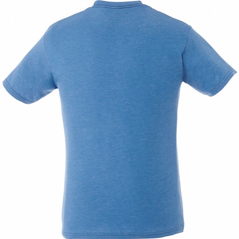 Bodie Short Sleeve Tee – Mens