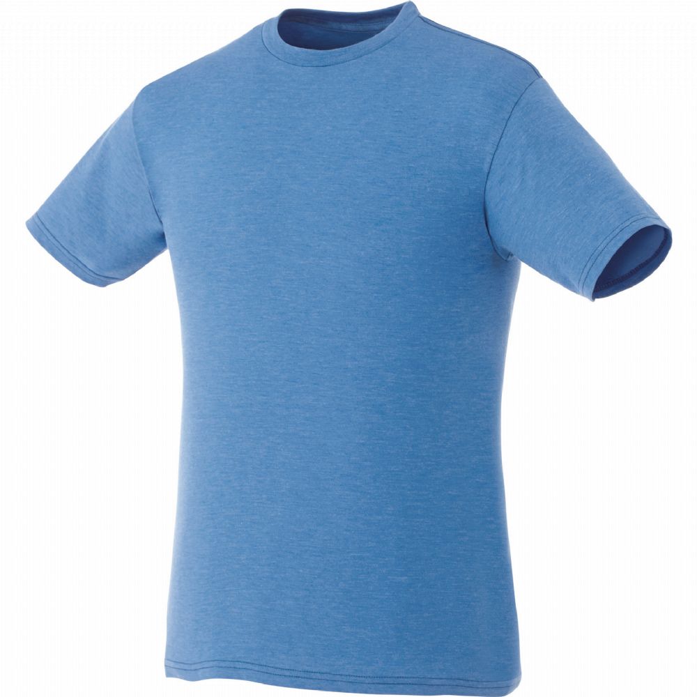 Bodie Short Sleeve Tee – Mens