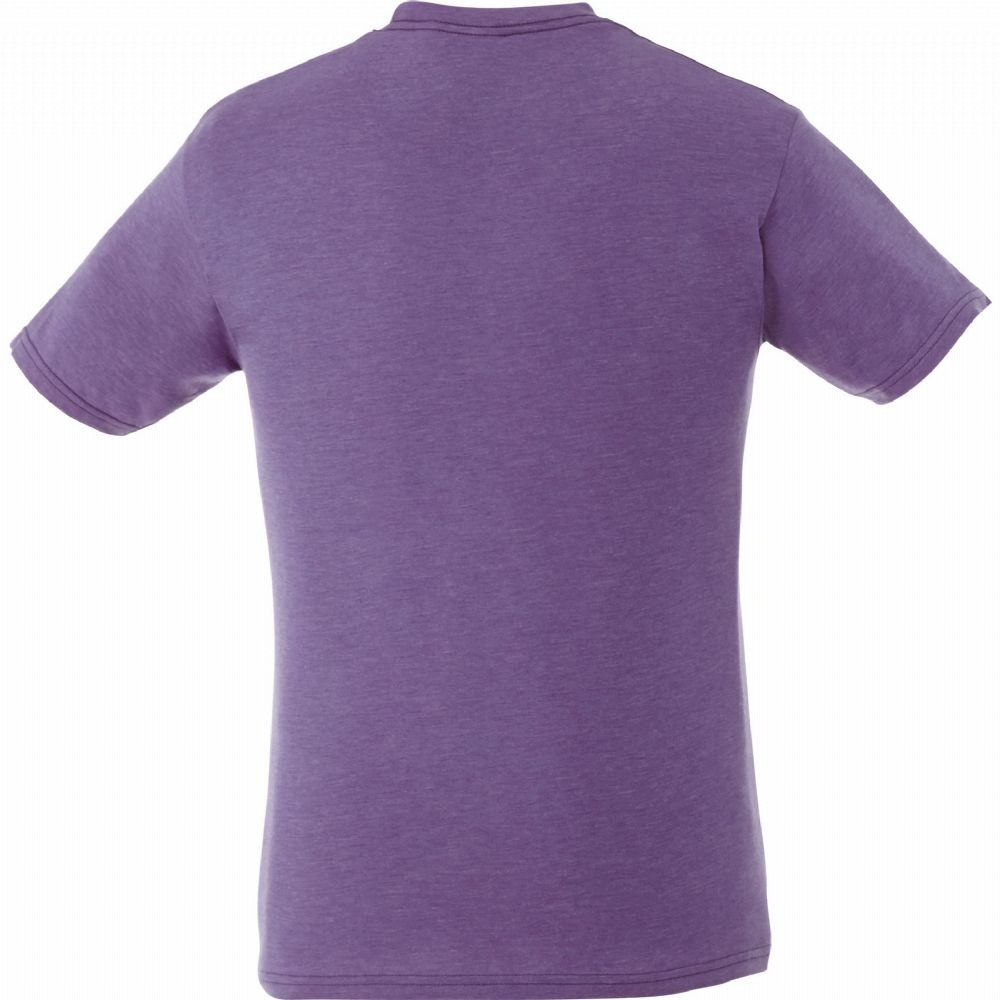 Bodie Short Sleeve Tee – Mens