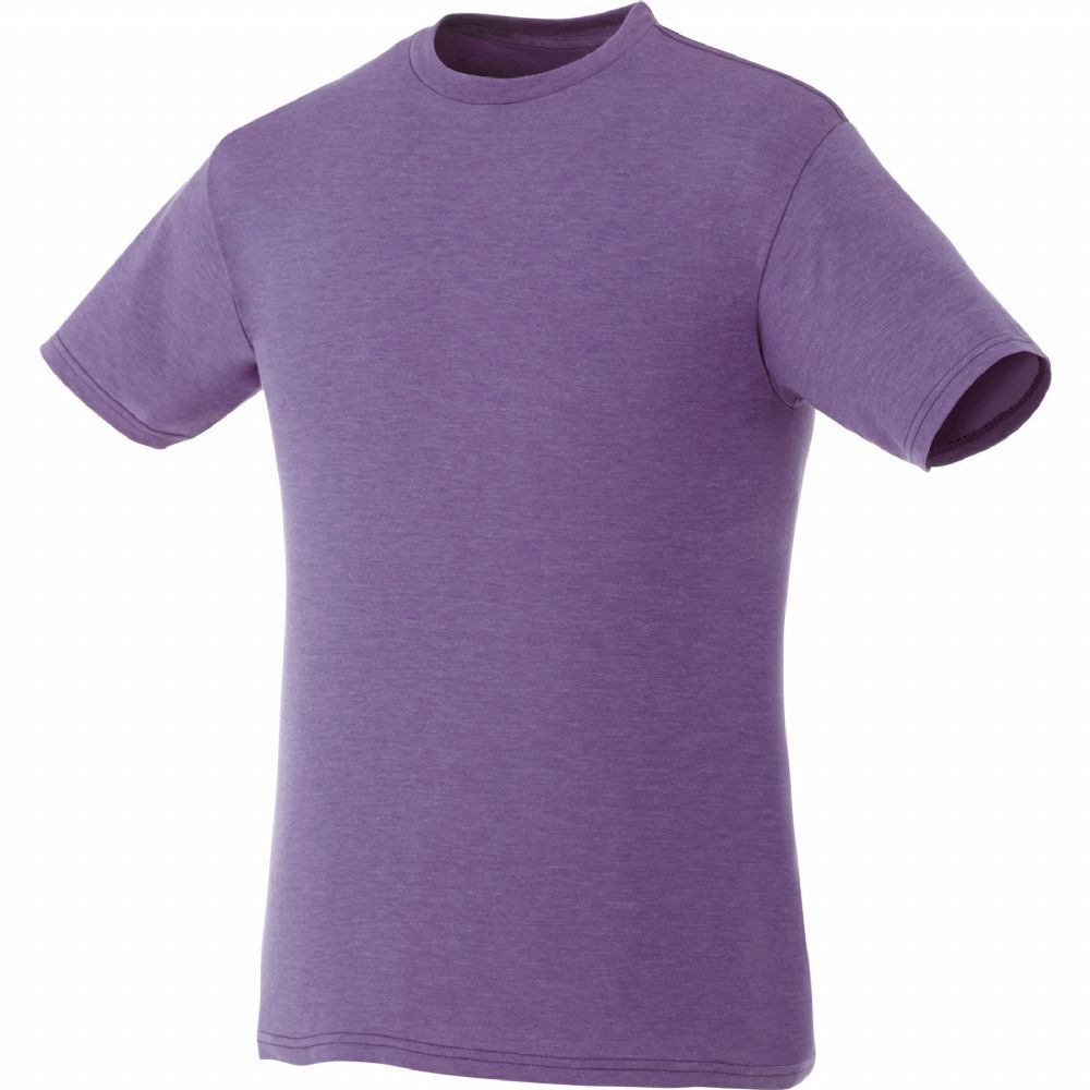 Bodie Short Sleeve Tee – Mens