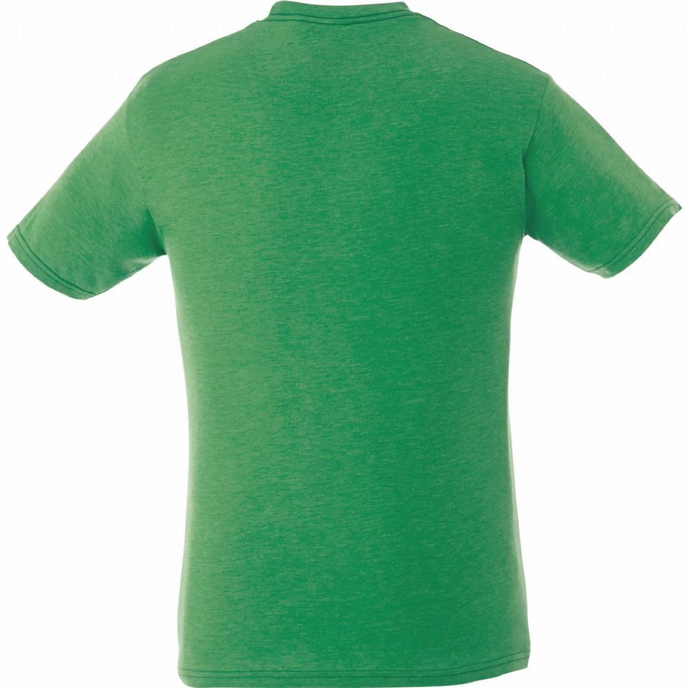 Bodie Short Sleeve Tee – Mens