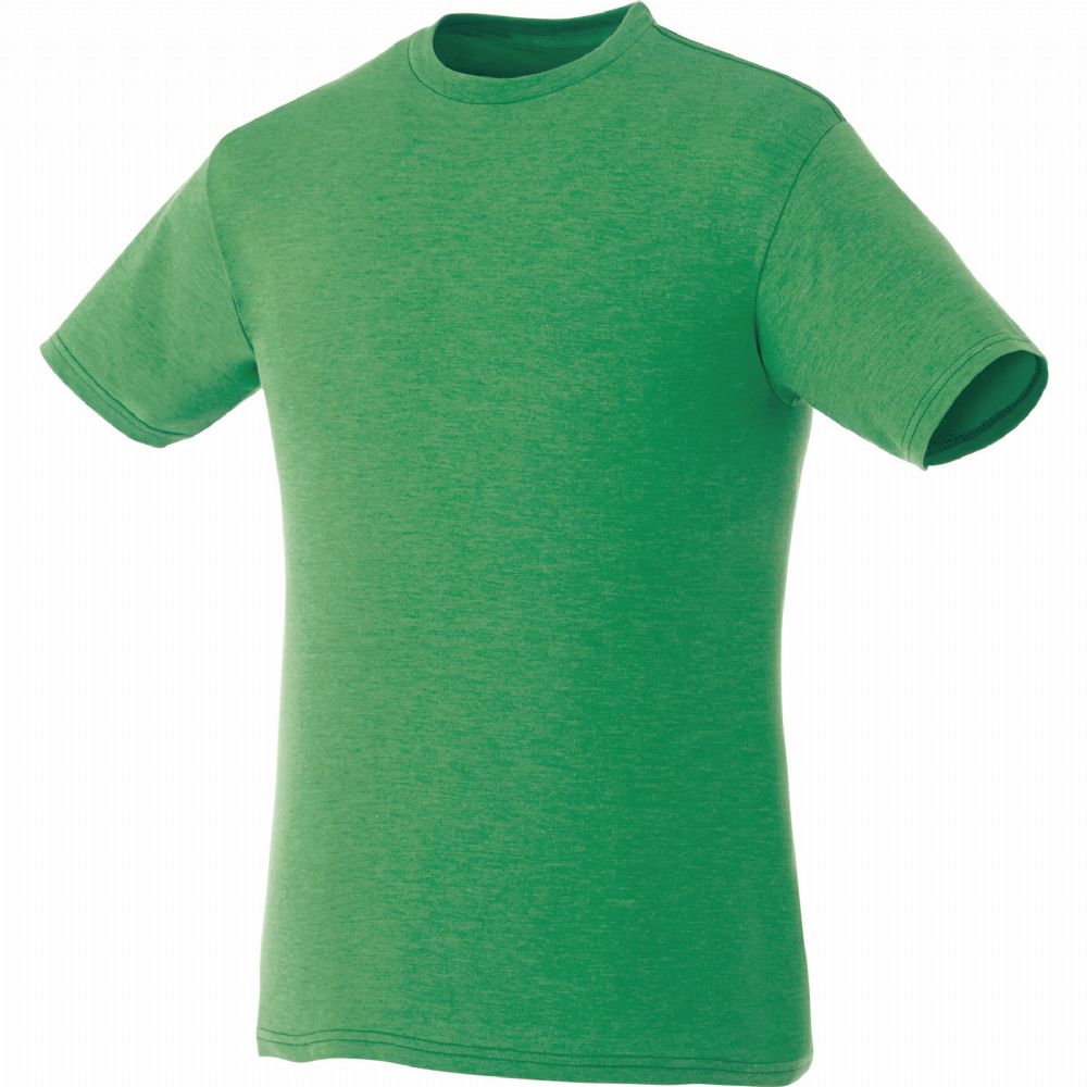 Bodie Short Sleeve Tee – Mens