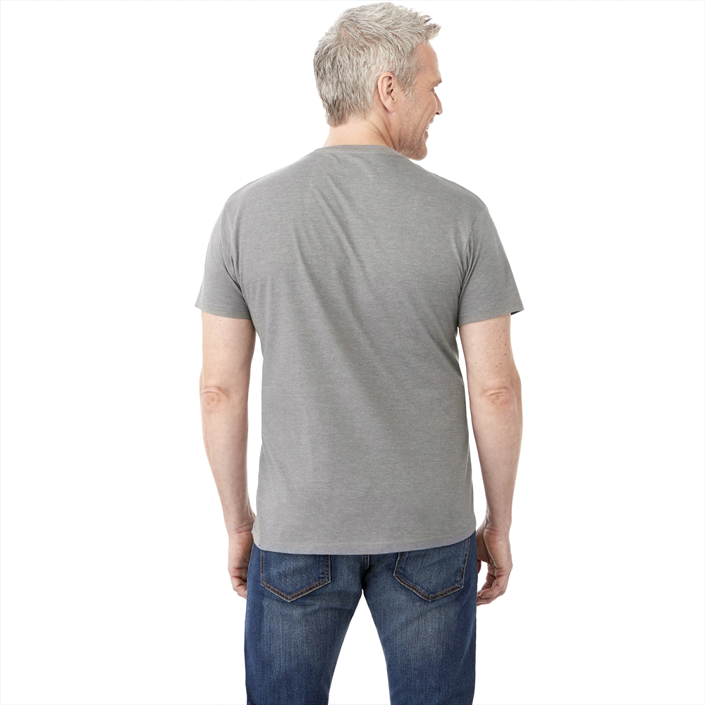 Bodie Short Sleeve Tee – Mens