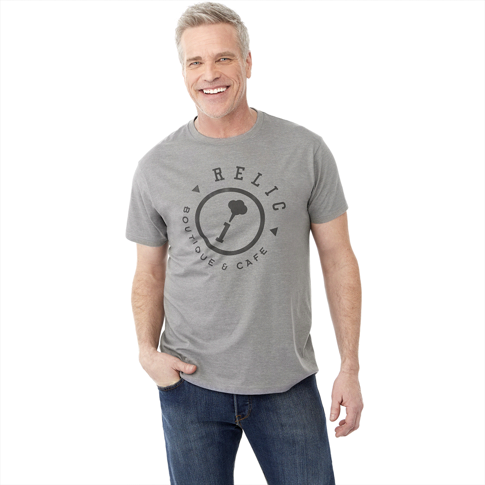 Bodie Short Sleeve Tee – Mens