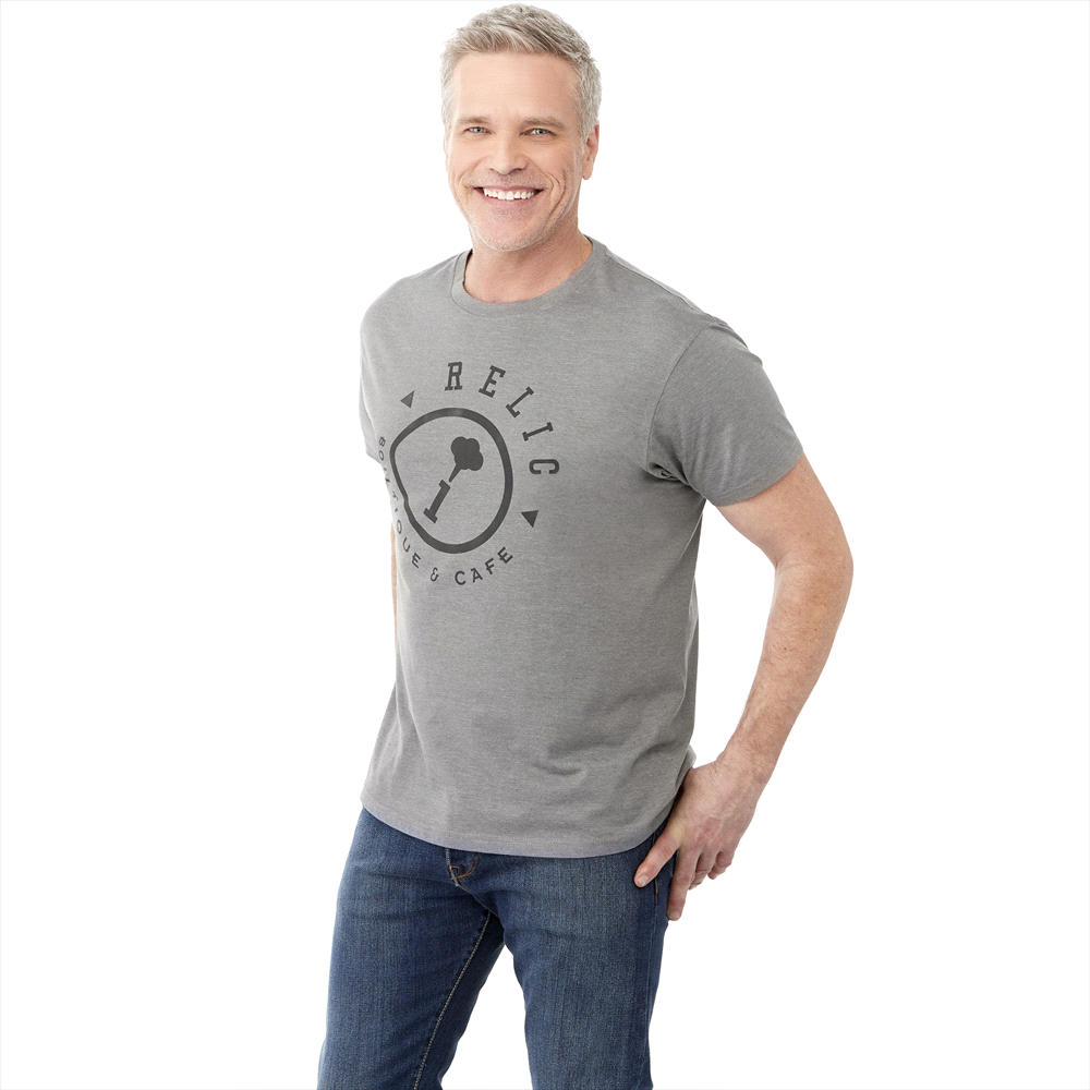 Bodie Short Sleeve Tee – Mens