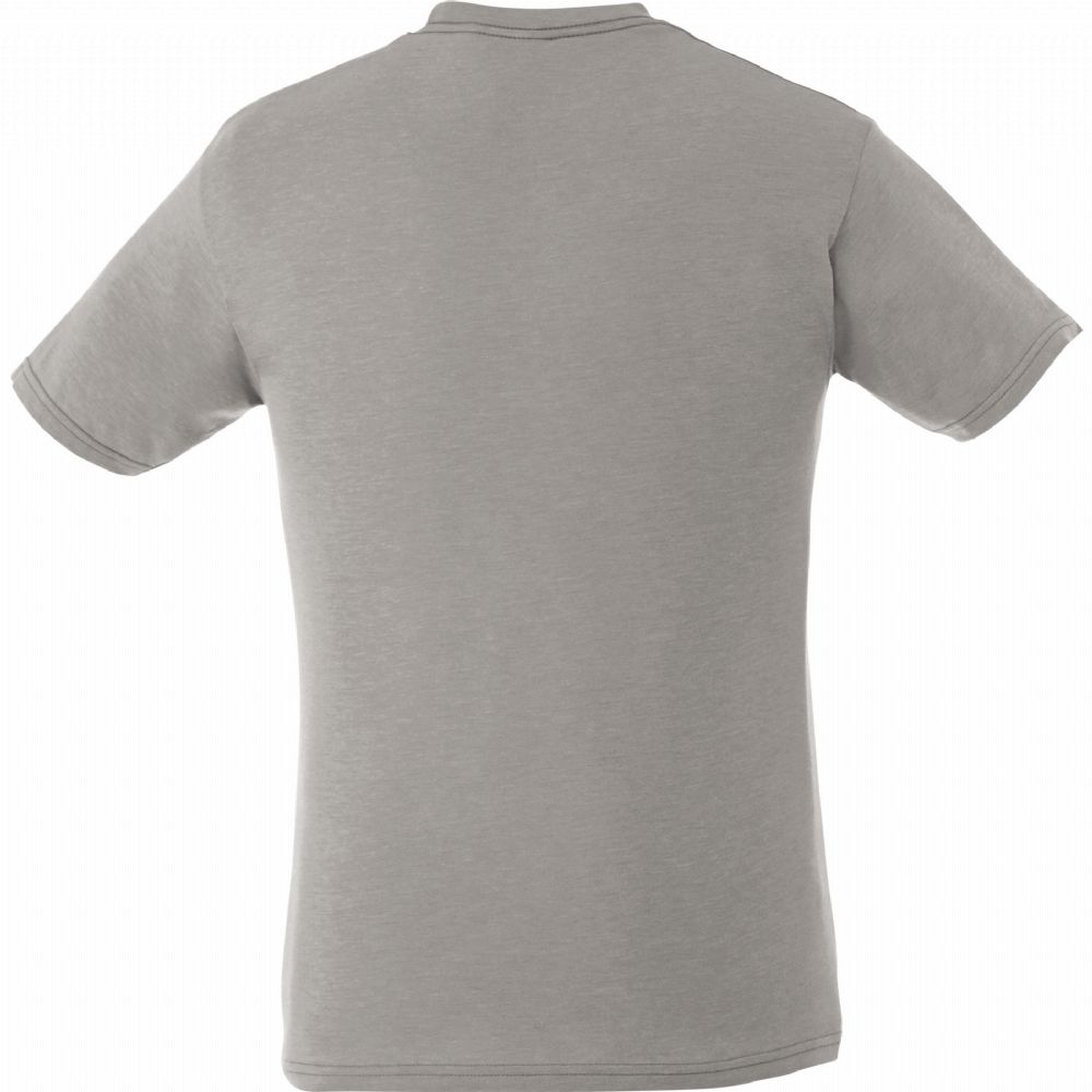 Bodie Short Sleeve Tee – Mens