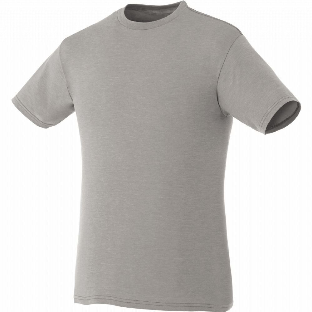 Bodie Short Sleeve Tee – Mens