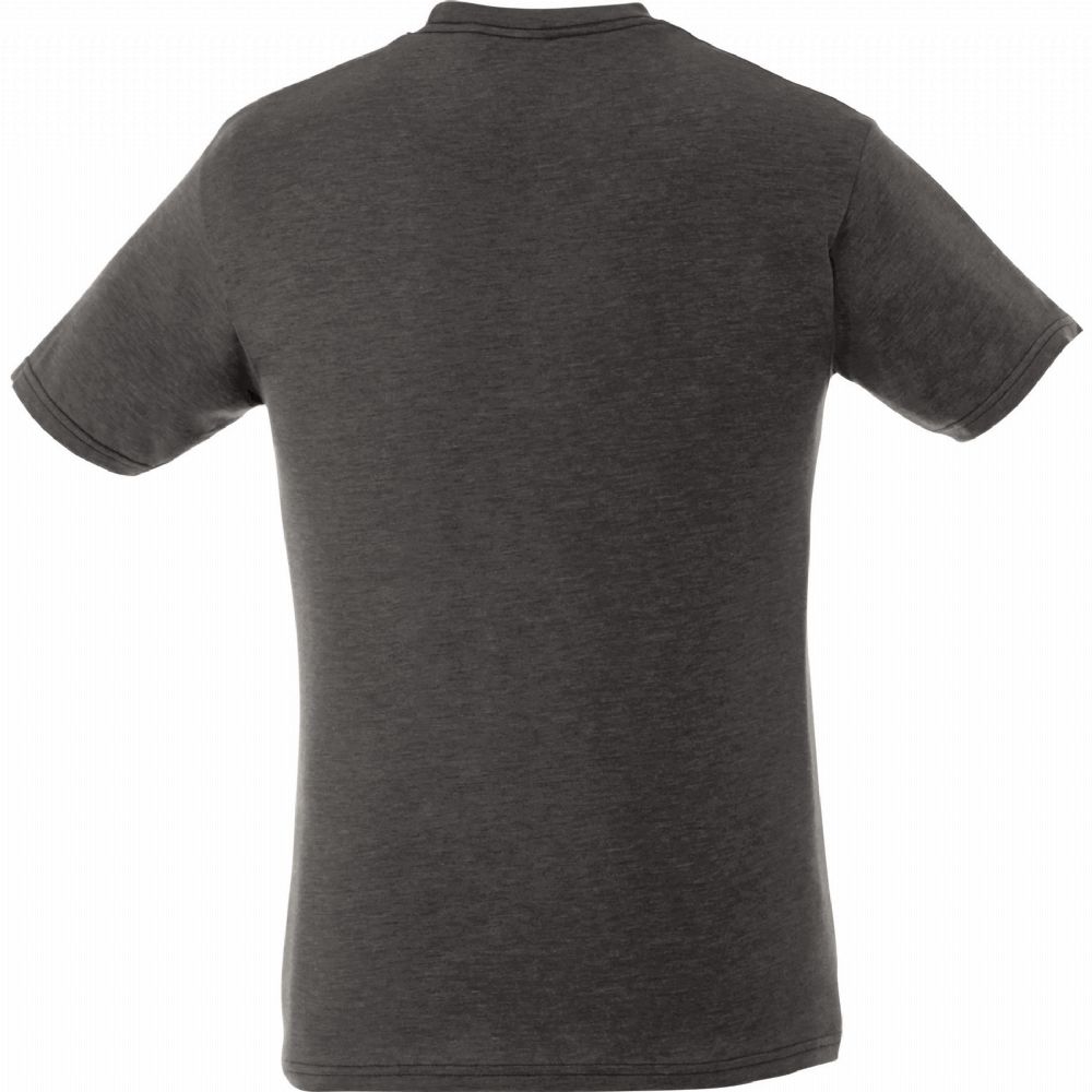 Bodie Short Sleeve Tee – Mens