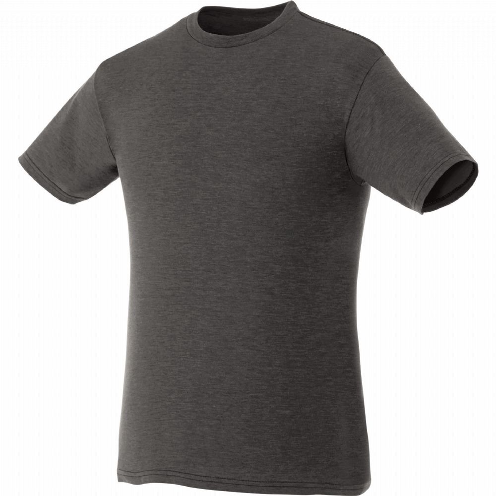 Bodie Short Sleeve Tee – Mens