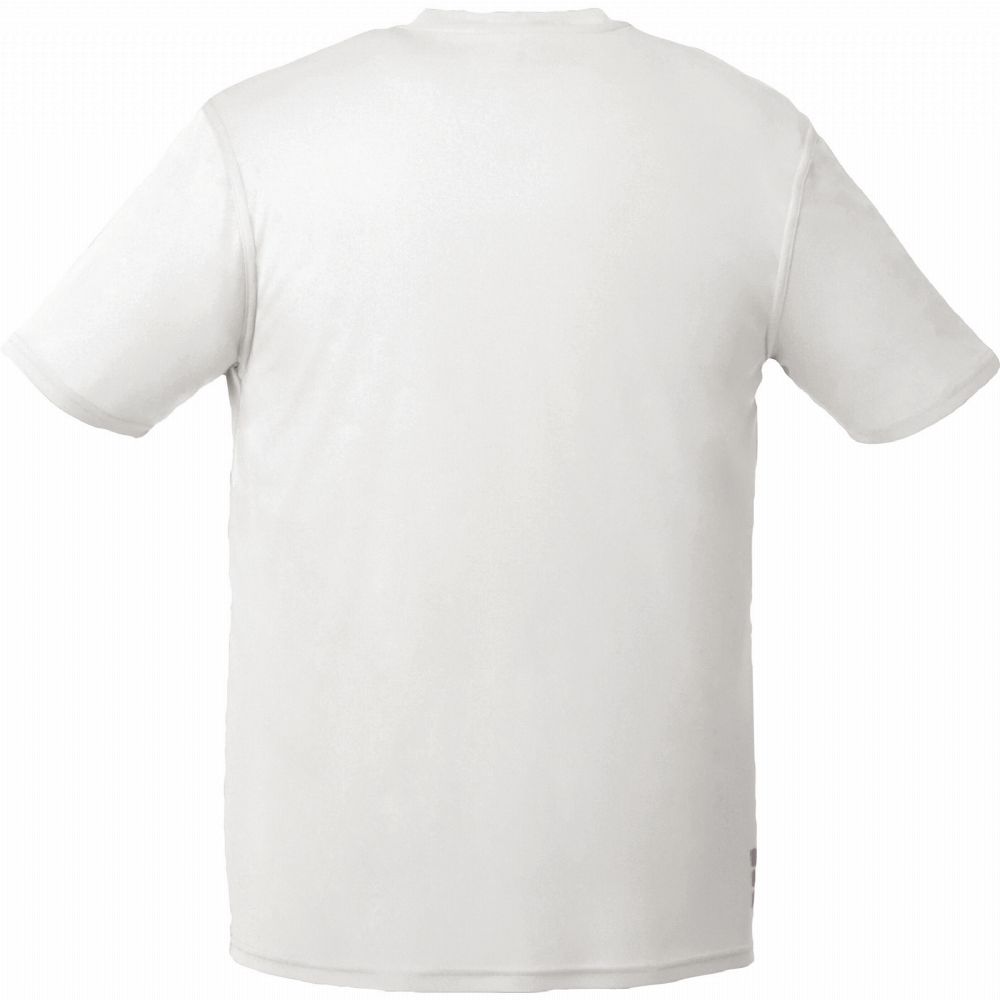 Omi Short Sleeve Tech Tee – Mens