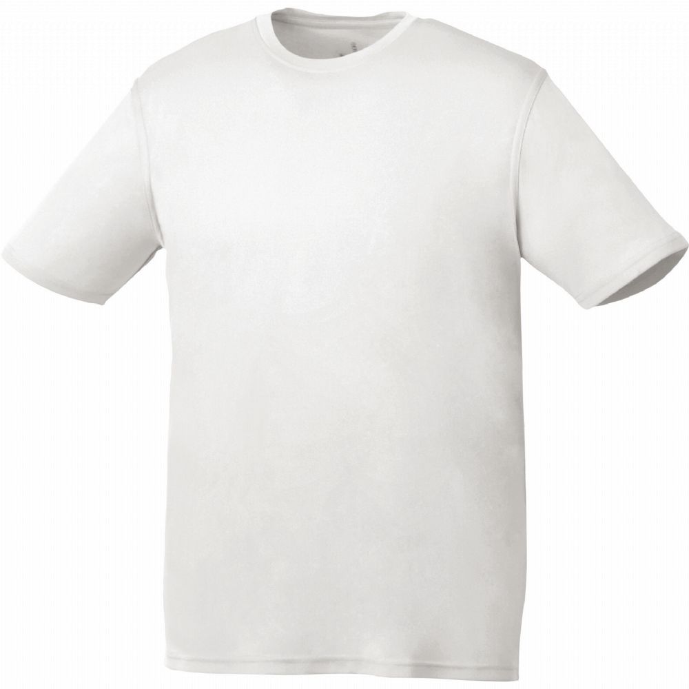 Omi Short Sleeve Tech Tee – Mens