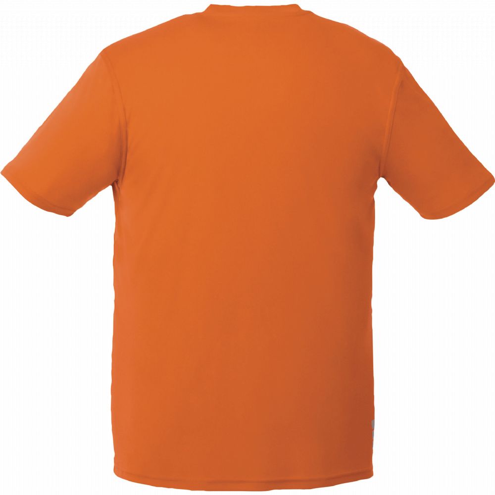 Omi Short Sleeve Tech Tee – Mens