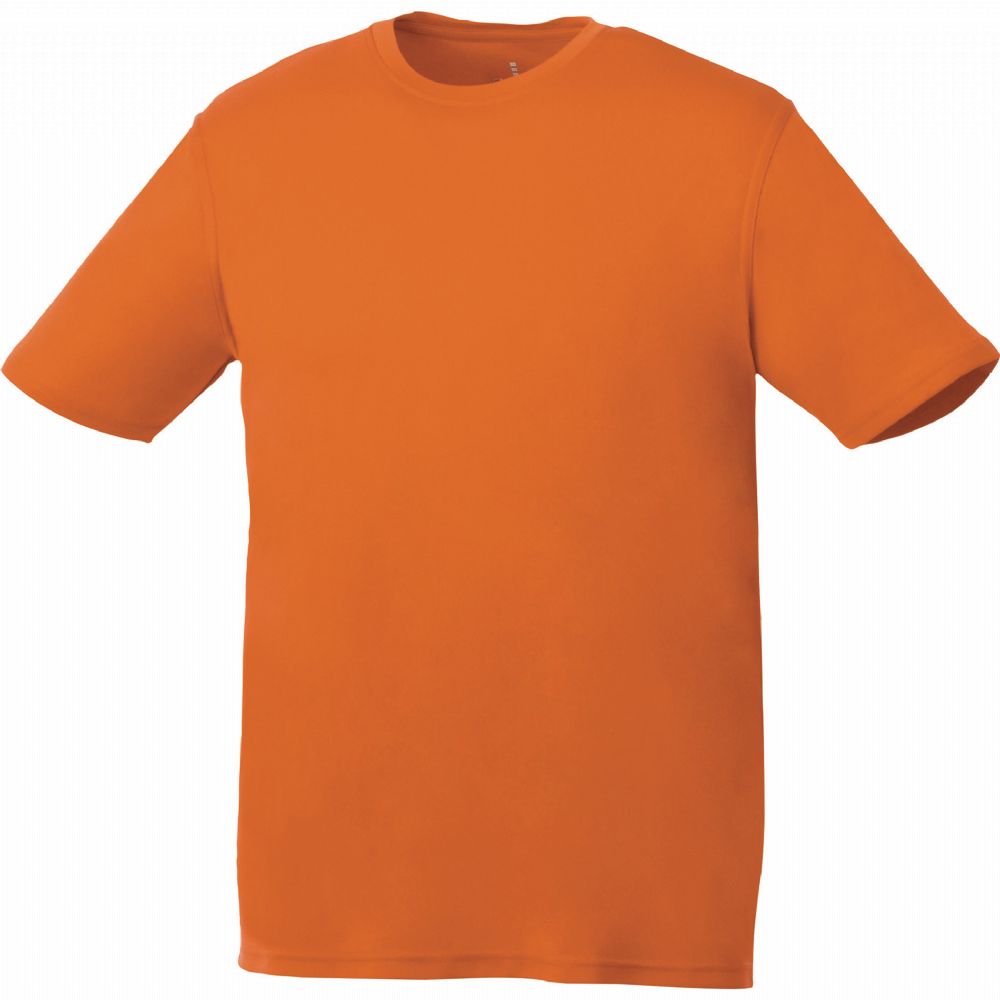Omi Short Sleeve Tech Tee – Mens