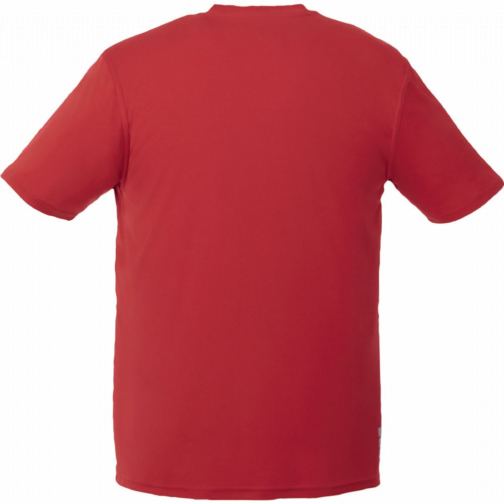 Omi Short Sleeve Tech Tee – Mens