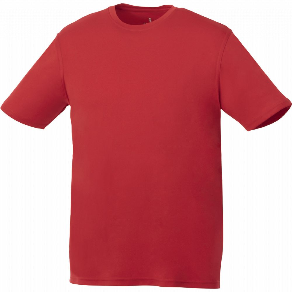 Omi Short Sleeve Tech Tee – Mens