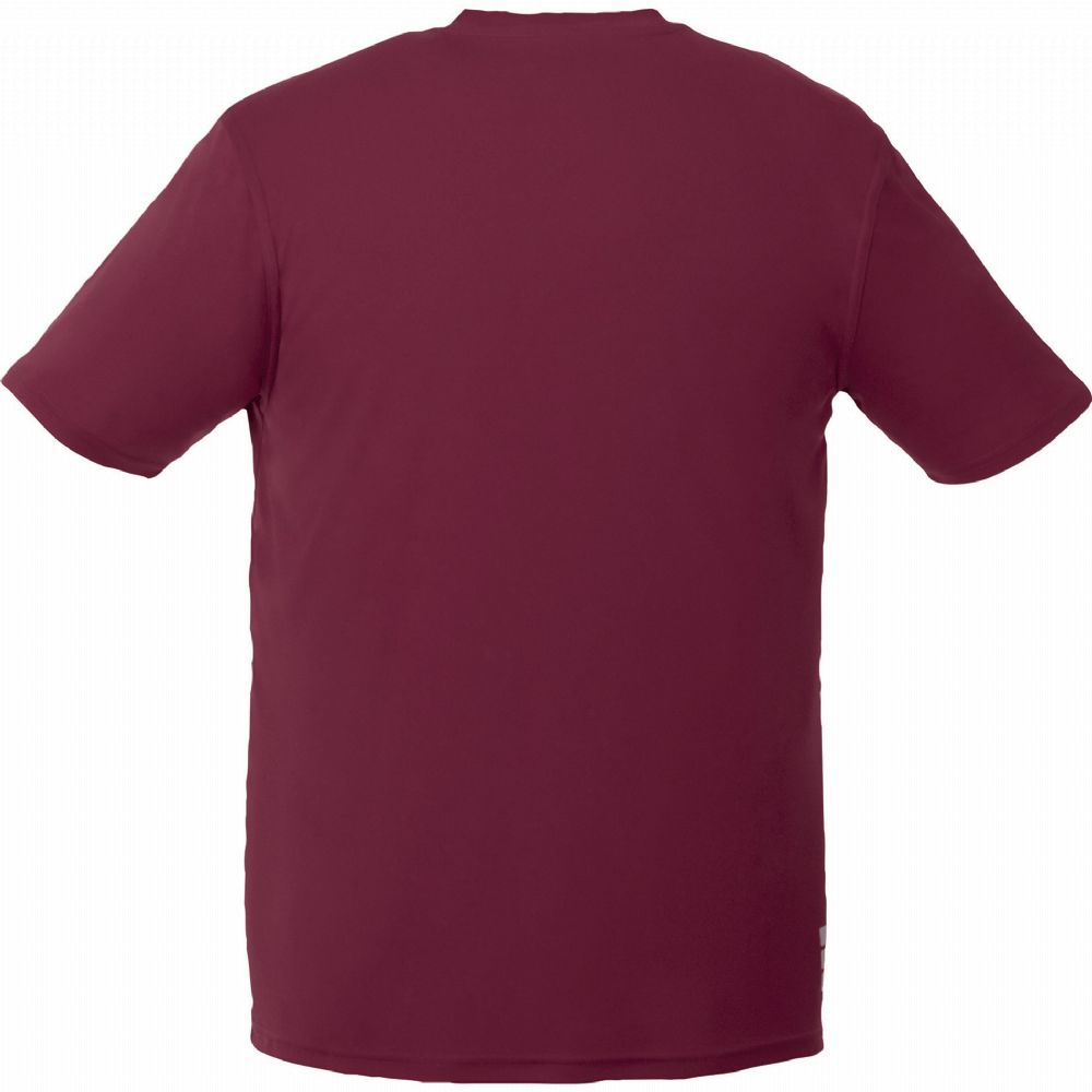 Omi Short Sleeve Tech Tee – Mens