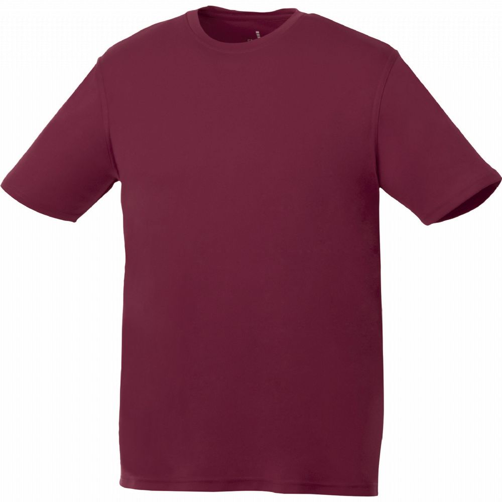 Omi Short Sleeve Tech Tee – Mens