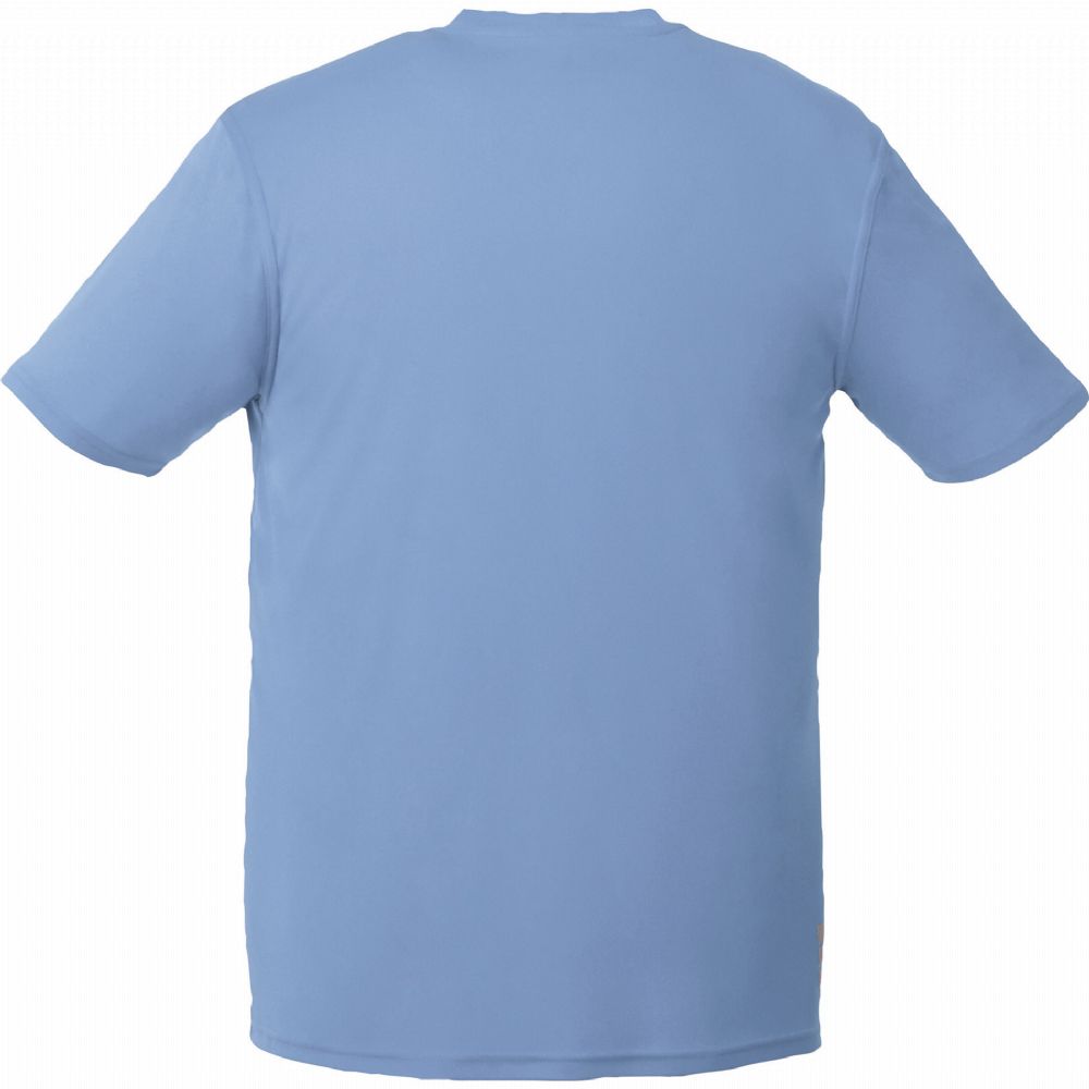 Omi Short Sleeve Tech Tee – Mens
