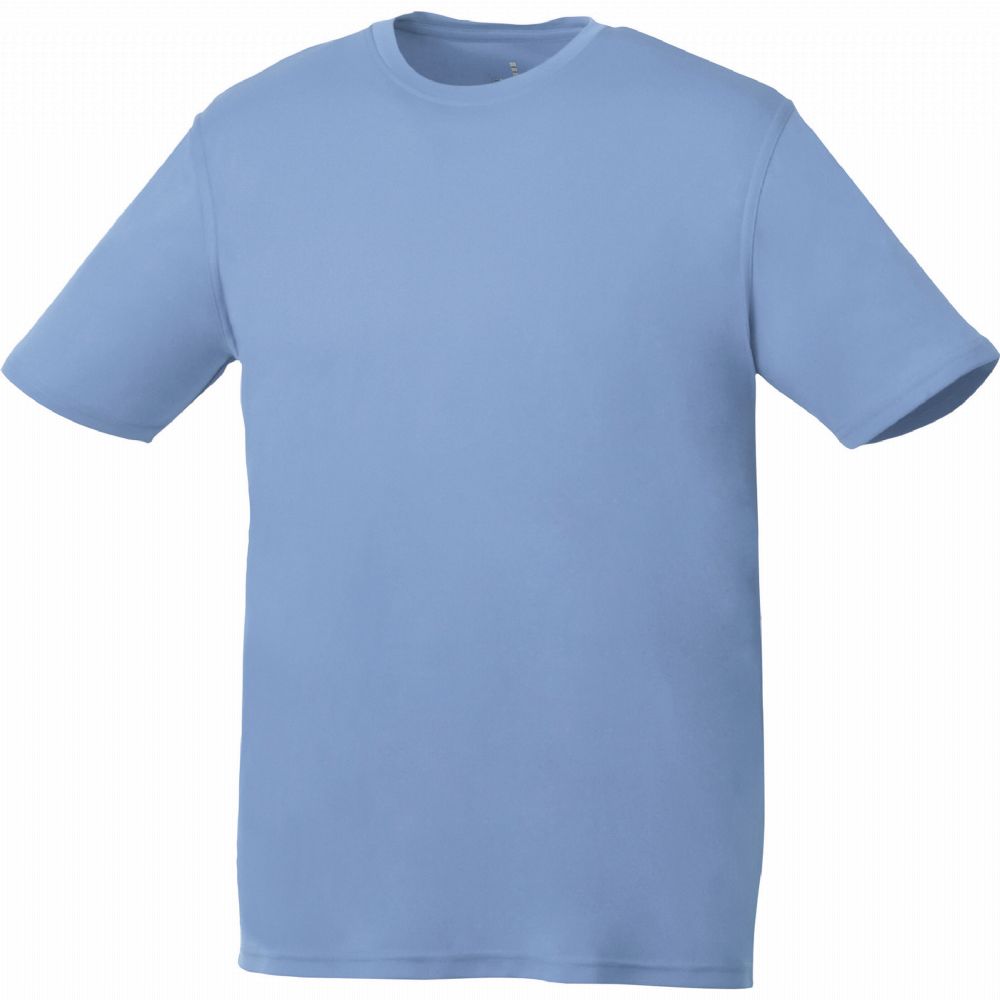 Omi Short Sleeve Tech Tee – Mens