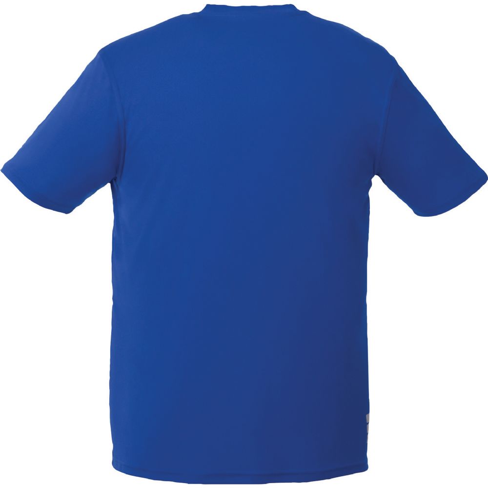 Omi Short Sleeve Tech Tee – Mens