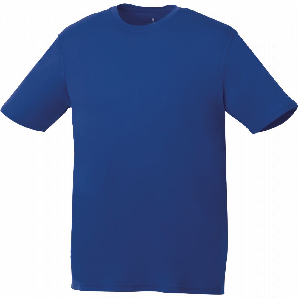 Omi Short Sleeve Tech Tee – Mens