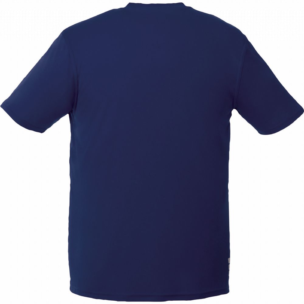 Omi Short Sleeve Tech Tee – Mens