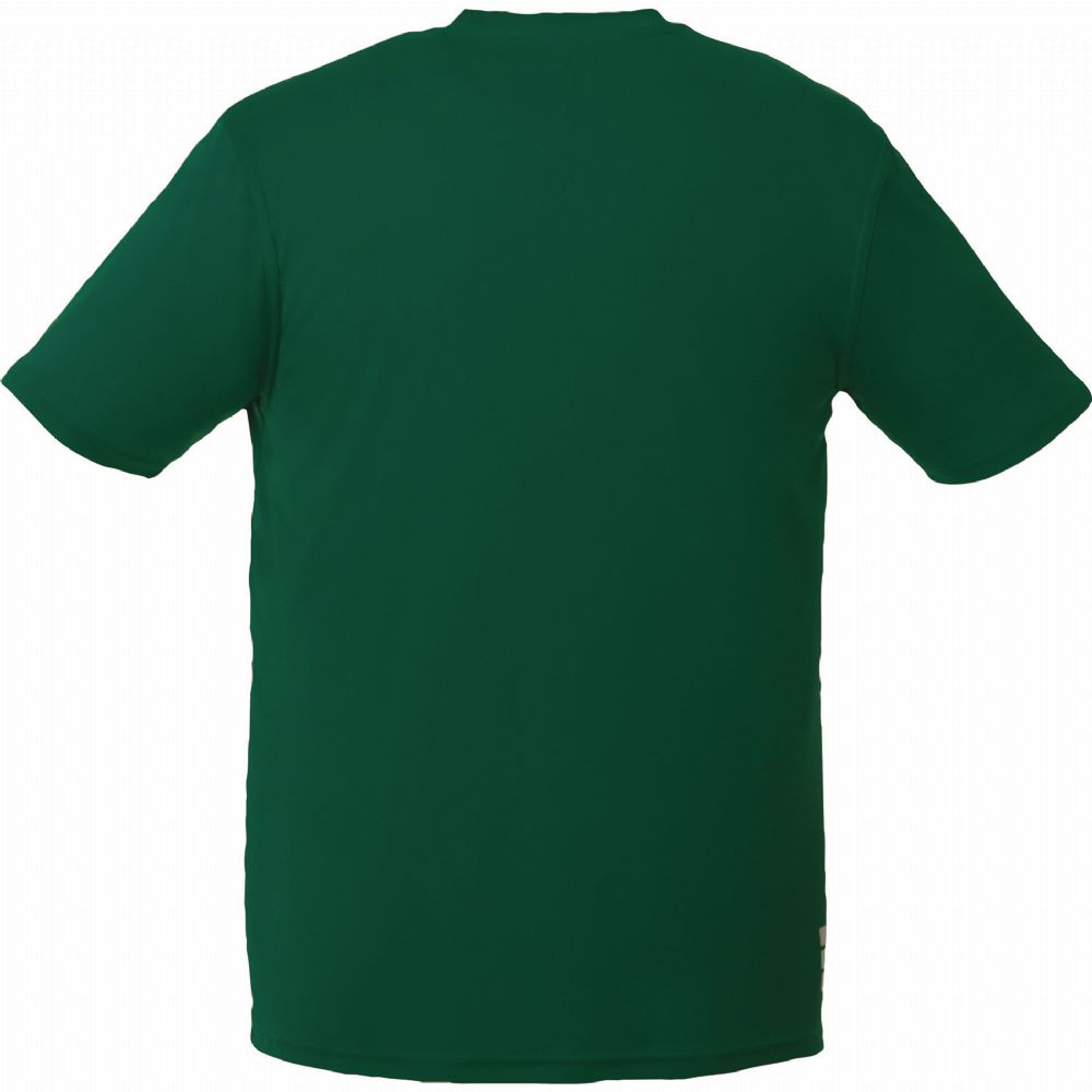 Omi Short Sleeve Tech Tee – Mens