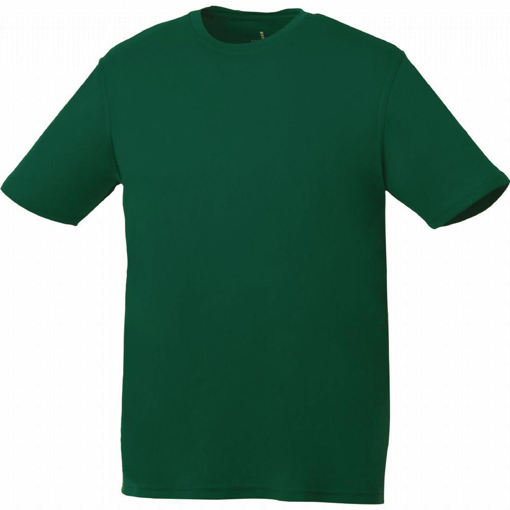 Omi Short Sleeve Tech Tee – Mens