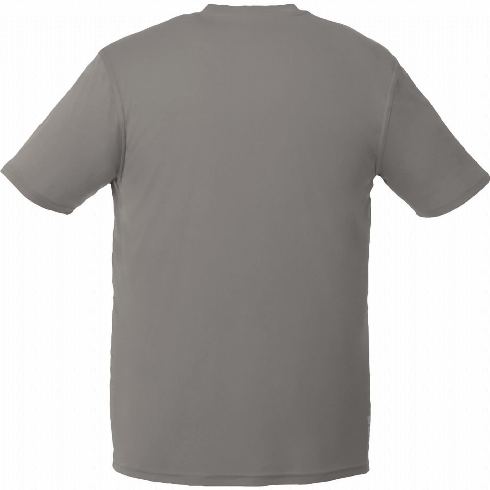 Omi Short Sleeve Tech Tee – Mens