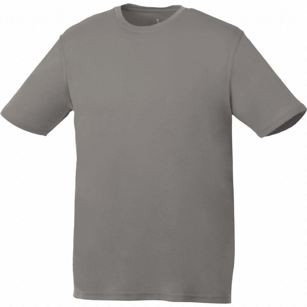 Omi Short Sleeve Tech Tee – Mens