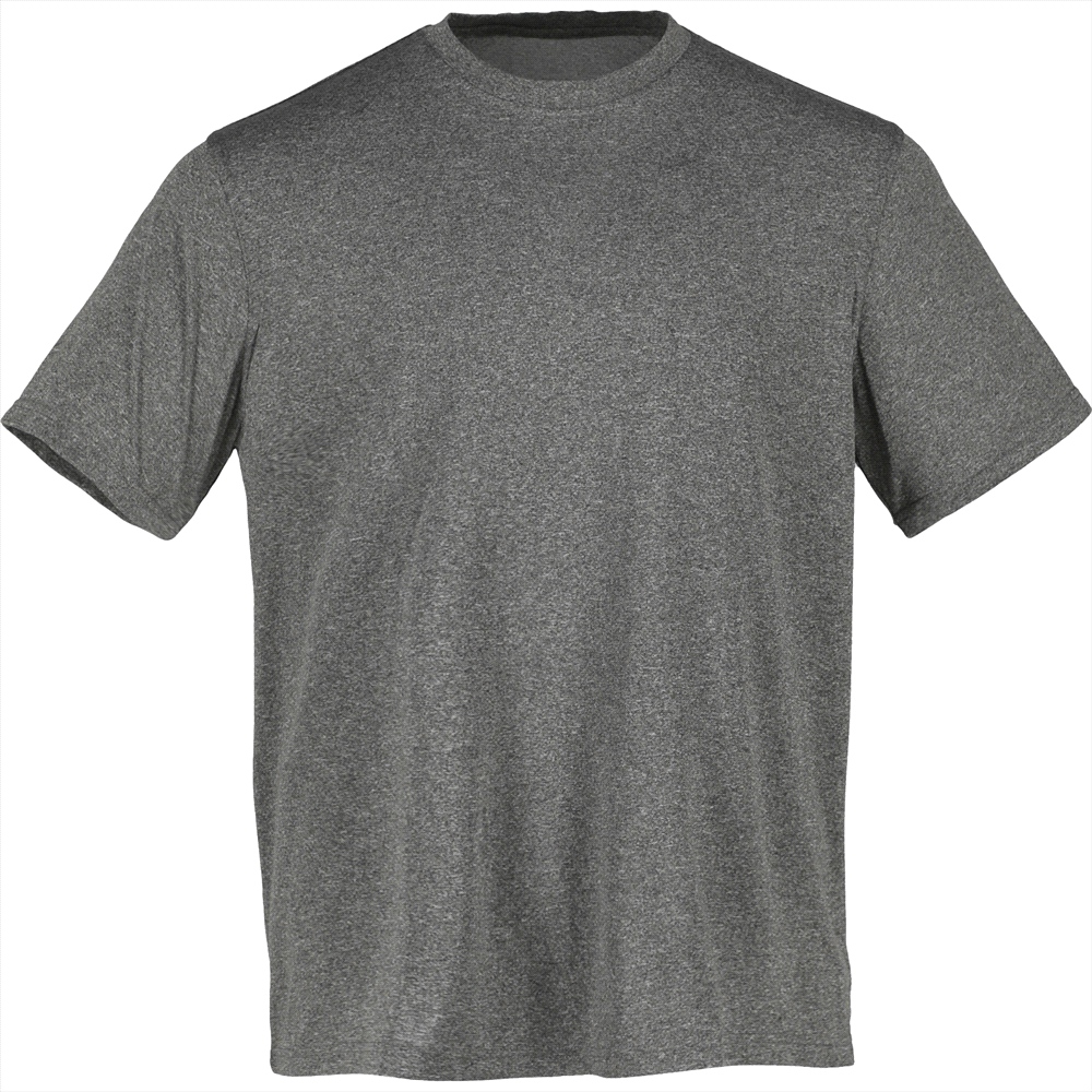 Omi Short Sleeve Tech Tee – Mens
